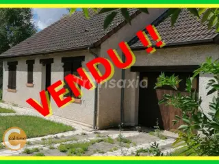 Bungalow for sale Vierzon (VAY66180)
