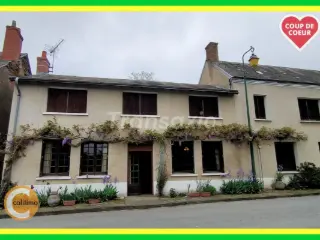 Huis te koop Châteaumeillant (VAY66186)