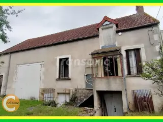 Cottage for sale Châteaumeillant (VAY66187)