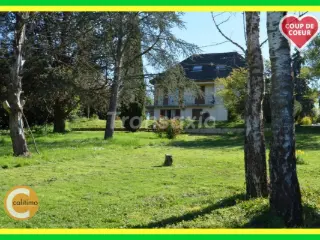 Residence for sale Bourbon-l'Archambault (VAY66191)
