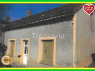 Residence for sale Bourbon-l'Archambault (VAY66202)