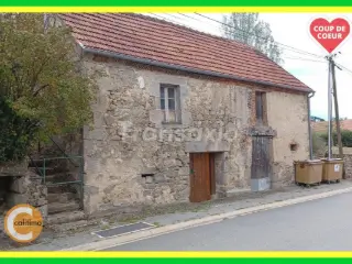 Residence for sale Chénérailles (VAY66222)