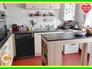 Residence for sale Vierzon (VAY66224)