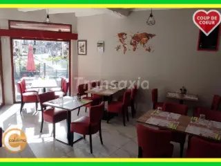 Apartment for sale Bourbon-l'Archambault (VAY66228)