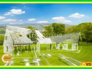 Land for sale Gouzon (VAY66230)