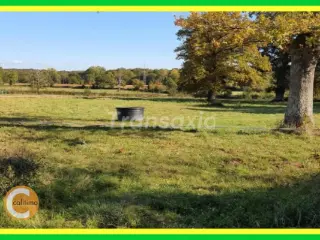 Land for sale Gouzon (VAY66231)