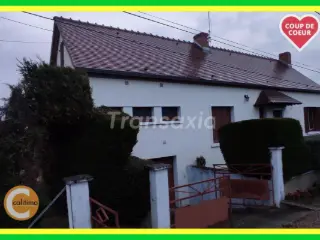 Maison à vendre Cosne-d'Allier (VAY66233)