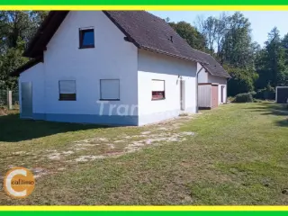 Residence for sale Les Clérimois (VAY66243)