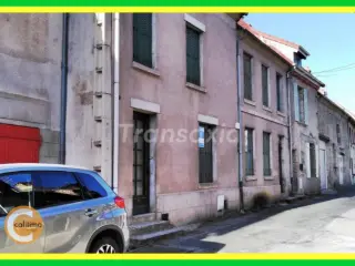 Residence for sale Chénérailles (VAY66258)