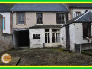 Apartment for sale Bléneau (VAY67086)