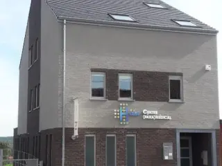 Office space for rent Rebecq (VAY67529)