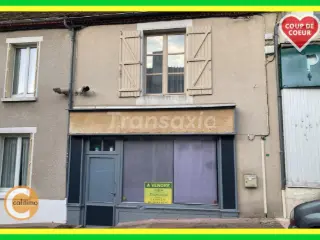 Residence for sale Cérilly (VAY68262)