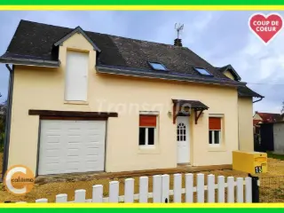 Maison à vendre Aubigny-sur-Nère (VAY68769)