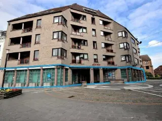 Commercial building for sale Mouscron (VAY68932)