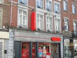 Immeuble mixte à vendre Verviers (VAY69184)