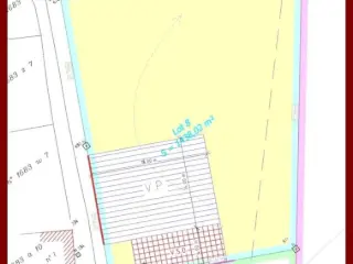 Terrain à vendre Amay (VAY71056)