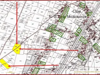 Farmland for sale Erbisoeul (VAY71063)