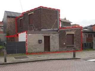 Maison à vendre Montegnée (VAY71068)