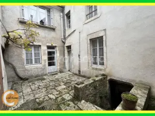 Huis te koop Châteauneuf-sur-Cher (VAY72424)