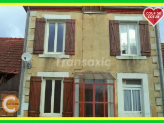Residence for sale Neuvy-sur-Barangeon (VAY72670)