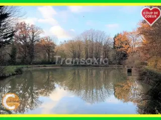 Terrain à vendre Beaulieu-sur-Loire (VAY75366)