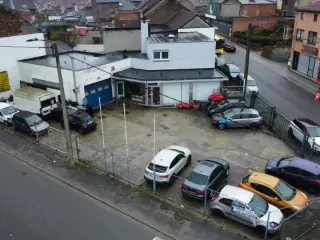 Immeuble de rapport à vendre Couillet (VAY75403)