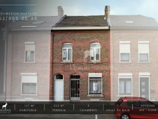 Huis te koop Auvelais (VAY76474)