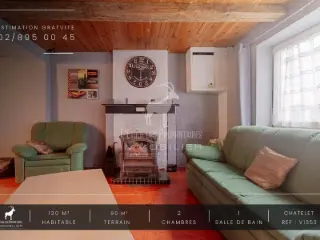 Residence for sale Bouffioulx (VAY76537)