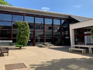 Office space for rent Sint-Pieters-Woluwe (VAY78810)