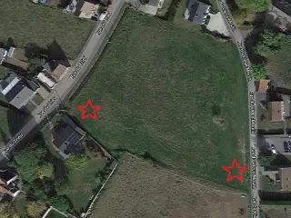 Land for sale Chapelle-à-Wattines (VAY79578)