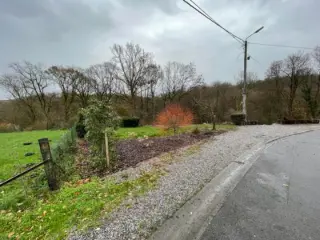 Terrain à vendre Boussu-lez-Walcourt (VAY80394)