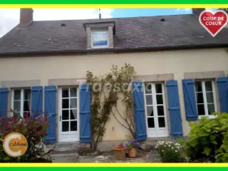 Residence for sale Montluçon (VAY80700)