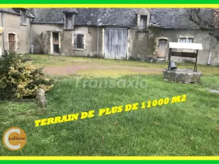 Residence for sale Bourges (VAY80702)