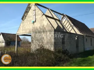 Land for sale Écueillé (VAY81111)