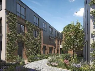 Studio à vendre Ixelles (VAY81554)