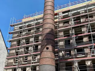 Penthouse à vendre Ixelles (VAY81564)