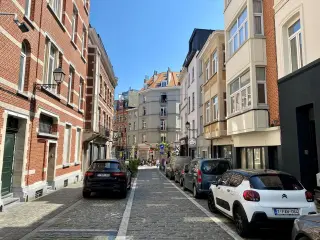 Studio à vendre Ixelles (VAY81583)