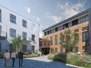 Studio à vendre Ixelles (VAY81588)