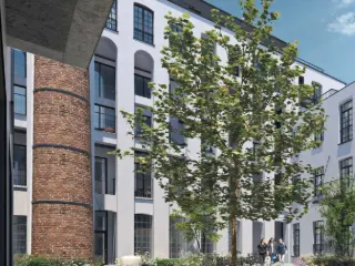 Appartement à vendre Ixelles (VAY81597)