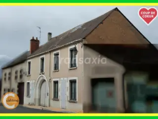 Residence for sale Henrichemont (VAY81875)