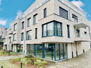 Surface commerciale à vendre Woluwe-Saint-Lambert (VAY82182)