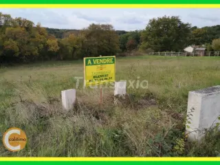 Development site for sale Rogny-les-Sept-Écluses (VAY82463)