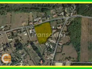 Development site for sale La Guerche-sur-l'Aubois (VAY83658)