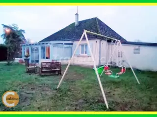 Huis te koop Mehun-sur-Yèvre (VAY84283)