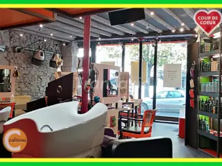 Commercial building for sale Vierzon (VAY84285)