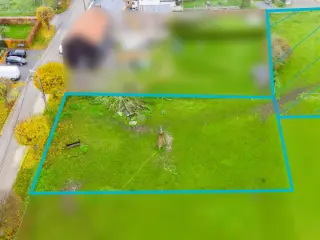 Grond te koop Ambresin (VAY85461)