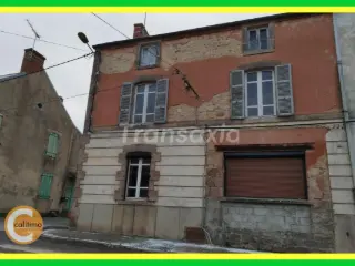 Huis te koop Boussac (VAY86630)