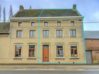 Huis te koop Crisnée (VAY88331)