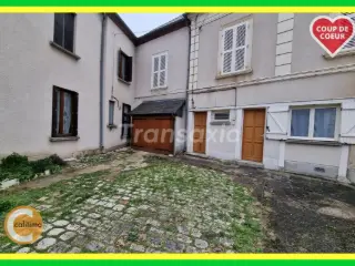 Residence for sale Bourges (VAY88787)