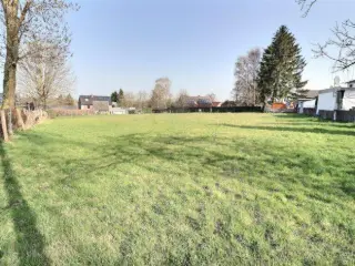 Bouwgrond te koop Lontzen (VAY89096)